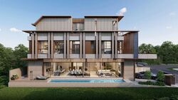 Opera Estate (D15), Semi-Detached #599220531